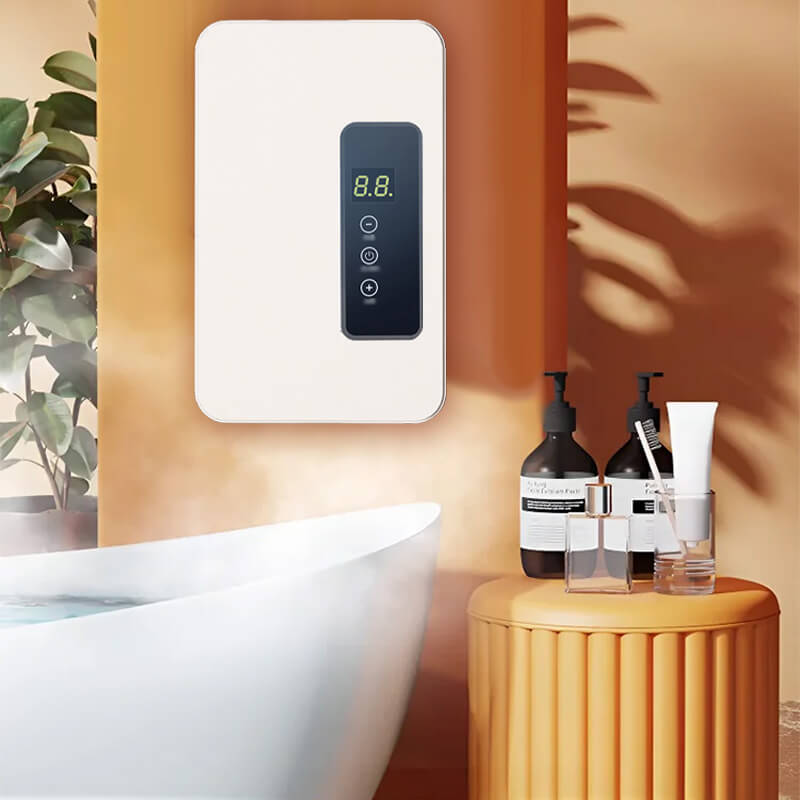 🔥Early Christmas Sale🔥Tankless instant water heater