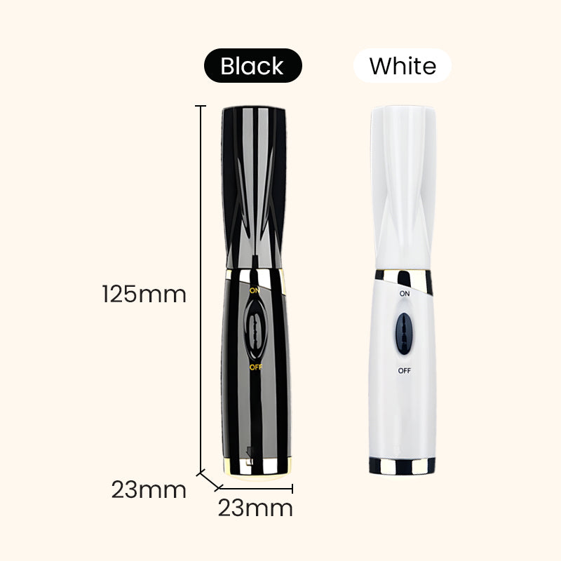 🥰Hot Sale 50% OFF🥰 Fast Heating Eyelash Curling Tool✨Blink & Dazzle!👁️