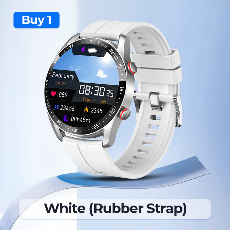 🤖2025 Hot Sale🤖Smart Sports Watch for Recognizing Health Conditions