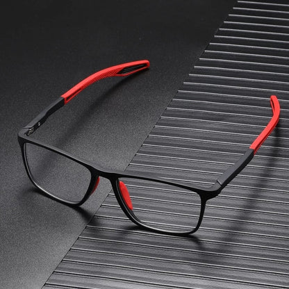 🔥🔥Sports Smart Photochromic Progressive Bifocal Glasses