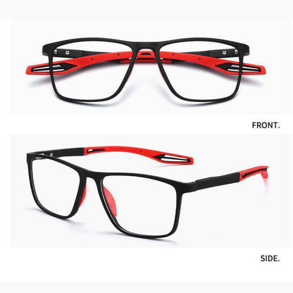 🔥🔥Sports Smart Photochromic Progressive Bifocal Glasses