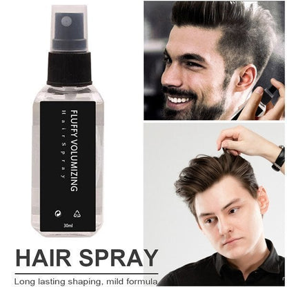 🔥HOT SALE 50% OFF✨Natural Plant Protein Hair Thickening Spray