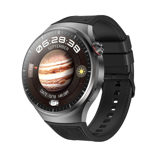 🎁New Products 50% Off✨ Smart Sport Bluetooth Watch - Watch 4 Pro【Free Shiping】