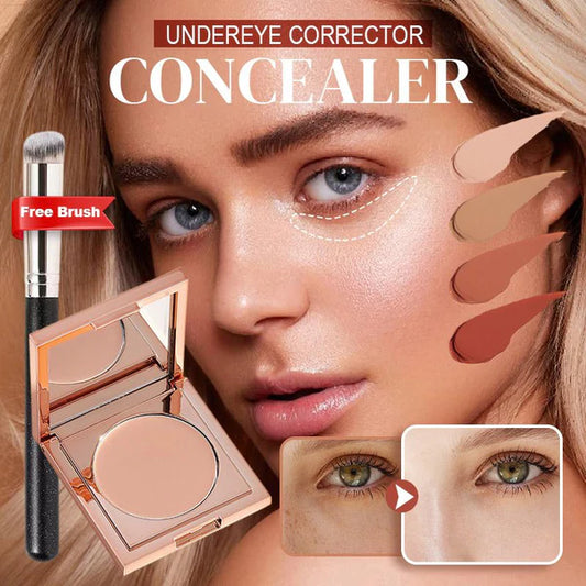 🥰HOT SALE 50% OFF🔥BUY 1 GET 1 FREE🔥🥰Undereye Corrector Concealer