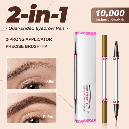 🔥BUY 1 GET 1 FREE💕Microblading Eyebrow Pencil（50% OFF）