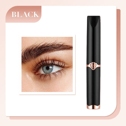 💥 Daily Sales of 4200+ Electric Eyelash Curler for Instant Glam ✨ Blink & Dazzle! 👁️