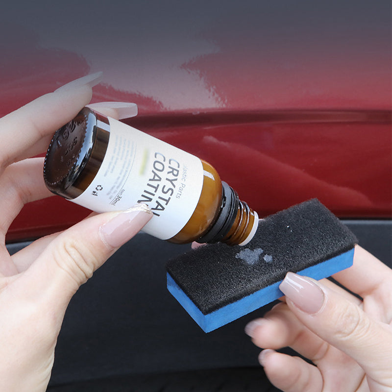 🔥Buy 1 Get 1 Free🚘Coating Agent For Automotive Plastics✨