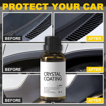 🔥Buy 1 Get 1 Free🚘Coating Agent For Automotive Plastics✨