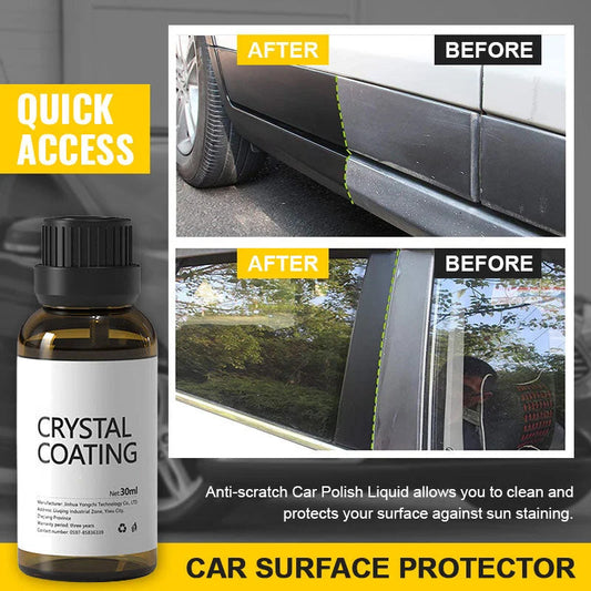 🔥Buy 1 Get 1 Free🚘Coating Agent For Automotive Plastics✨