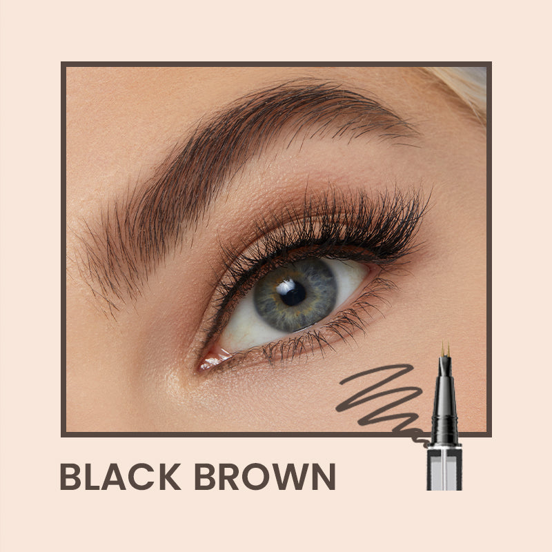 🔥BUY 1 GET 1 FREE💕Microblading Eyebrow Pencil（50% OFF）