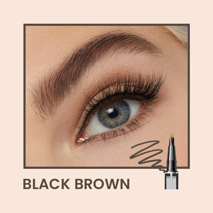 🔥BUY 1 GET 1 FREE💕Microblading Eyebrow Pencil（50% OFF）