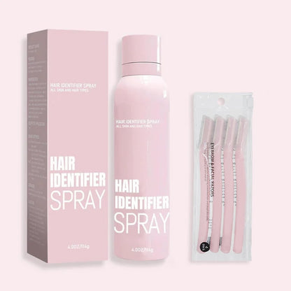 💯 2025 HOT SALE - Hair Identification Spray ✅