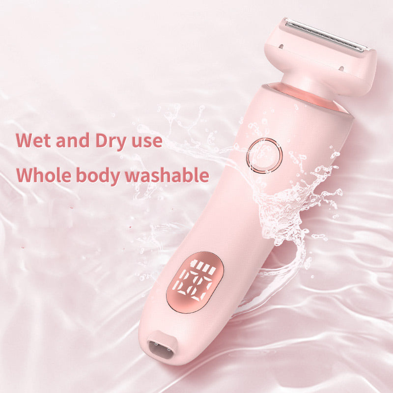 🔥 New Year Sale 50% OFF💝Multifunctional shaver for women✨