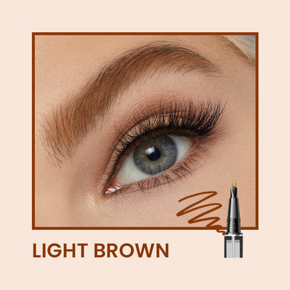 🔥BUY 1 GET 1 FREE💕Microblading Eyebrow Pencil（50% OFF）