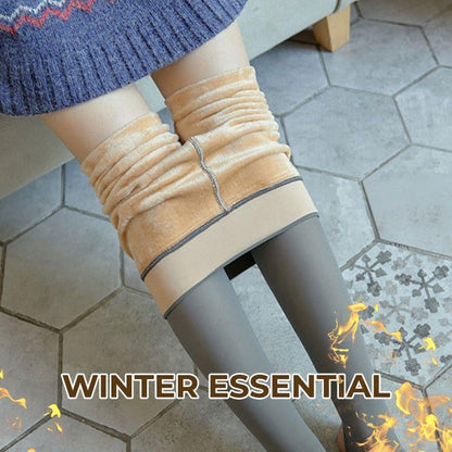 🎁Christmas Specials 50% OFF🔥Winter Warm Pantyhose Leggings