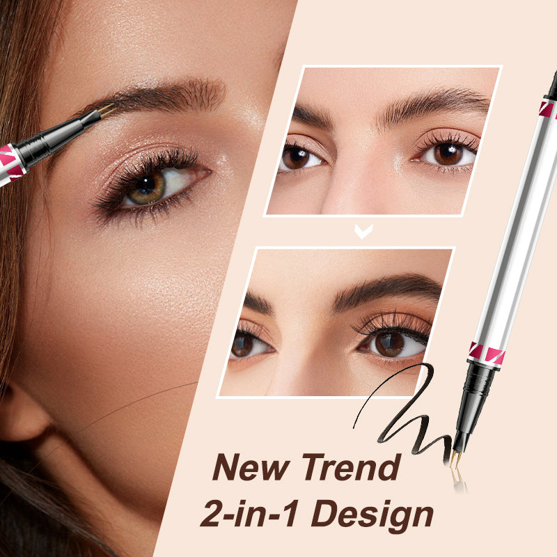 🔥BUY 1 GET 1 FREE💕Microblading Eyebrow Pencil（50% OFF）