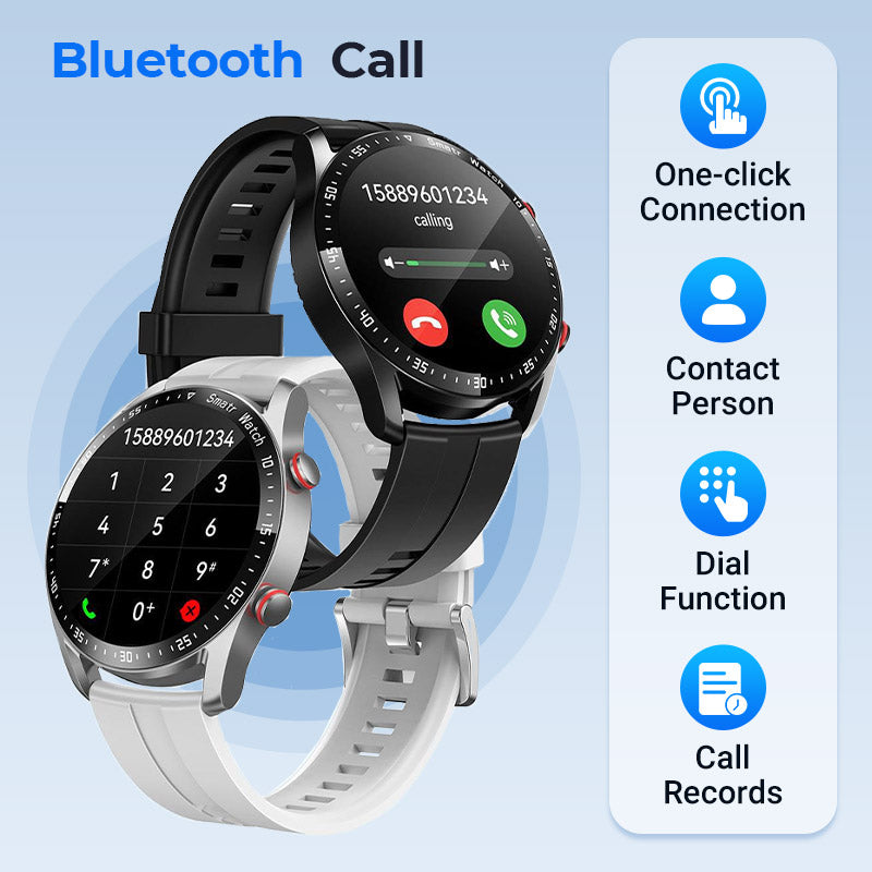 🤖2025 Hot Sale🤖Smart Sports Watch for Recognizing Health Conditions