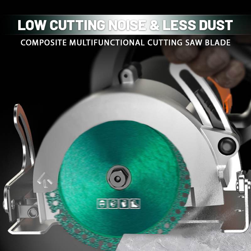 💥Hot Sale 50% OFF💥Composite Multifunctional Diamond Cutting Disc（BUY 3 GET 5 FREE）