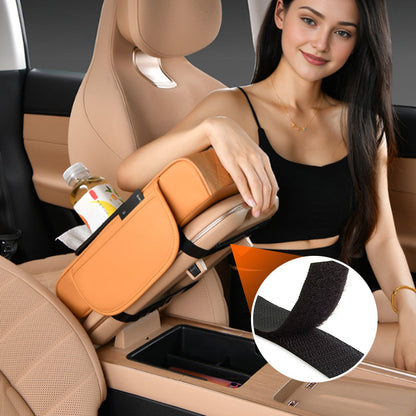 🎁Hot Sale 50% OFF✨Integrated Pressurized Multifunctional Car Armrest Heightening Pad