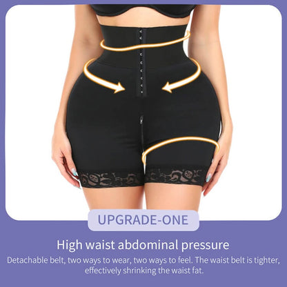 🔥BUY 2 GET 10% OFF💝Boned Sculpt High Waist Shorts