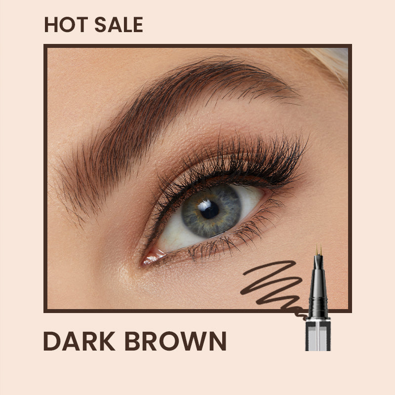 🔥BUY 1 GET 1 FREE💕Microblading Eyebrow Pencil（50% OFF）