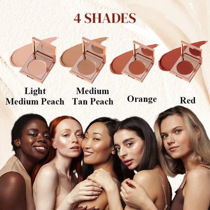 🥰HOT SALE 50% OFF🔥BUY 1 GET 1 FREE🔥🥰Undereye Corrector Concealer