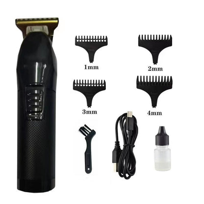 🔥2025 HOT SALE 50% OFF🔥Electric Hair Trimmer Shaving Clipper