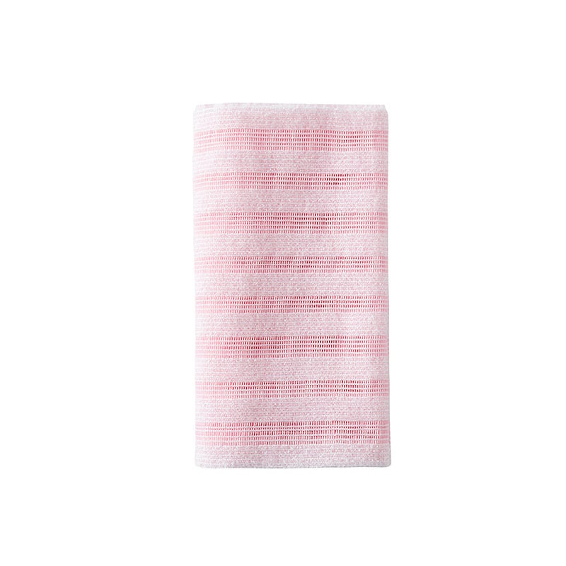 🔥HOT SALE 50% OFF🔥Buy 1 Get 1 Free🧼Exfoliating Antibacterial Shower Towel🚿