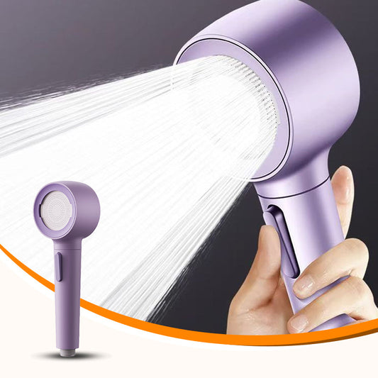 🔥Limited Time Sale 50%OFF💥High Pressure Handheld Shower Head