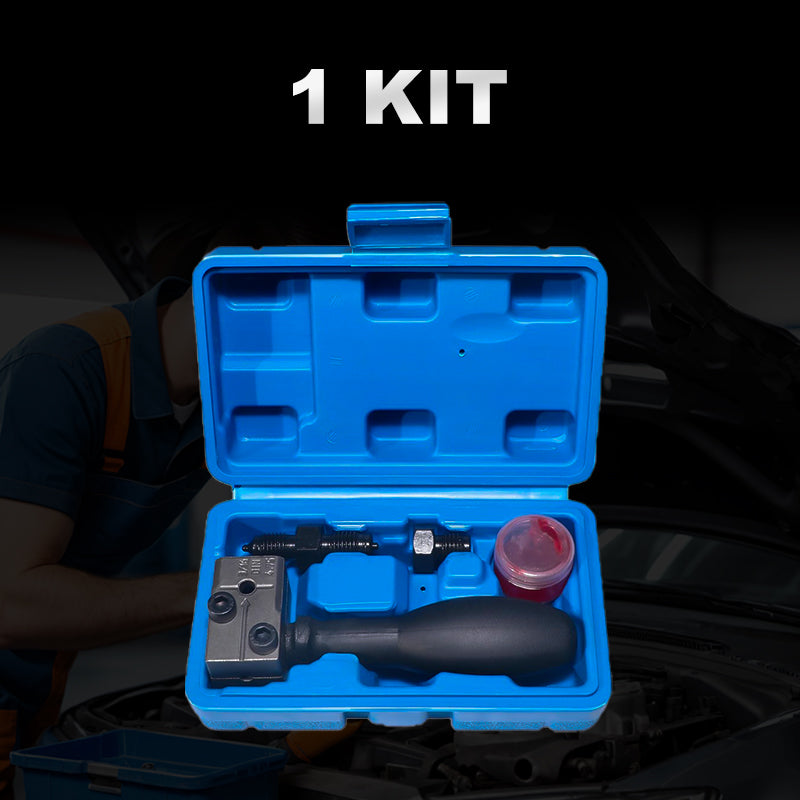 🔥2025 HOT SALE🔥Universal Automotive Brake Pipe Flaring Tool Kit