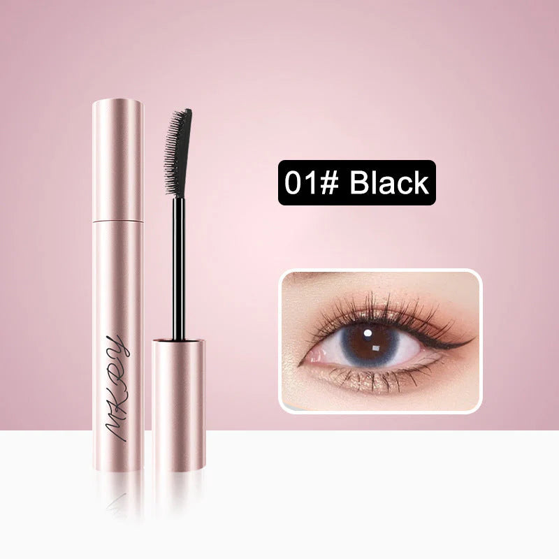 🔥Buy 1 Get 1 Free🔥Waterproof and Non-Smudging✨Lengthening And Curling Long-lasting Mascara