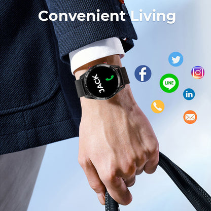 🤖2025 Hot Sale🤖Smart Sports Watch for Recognizing Health Conditions