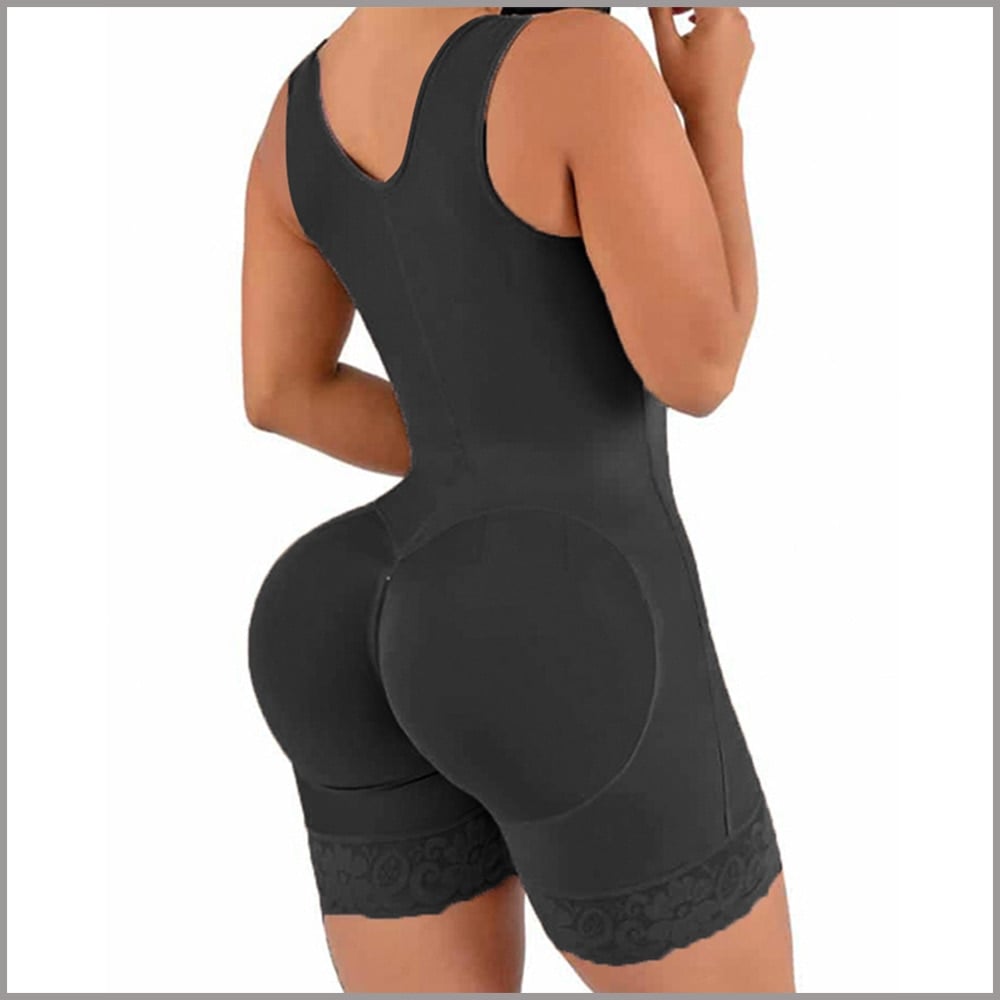 💃HOT SALE 50% OFF🔥High Compression Bodysuit Body Shaperwear