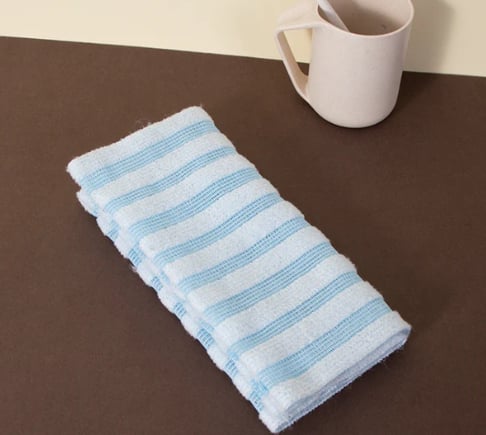 🔥HOT SALE 50% OFF🔥Buy 1 Get 1 Free🧼Exfoliating Antibacterial Shower Towel🚿