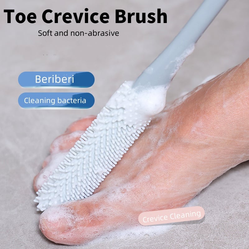 🔥Toe Gap Cleaning Brush