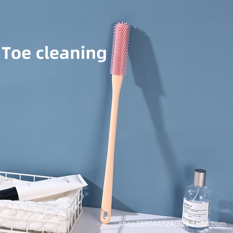 🔥Toe Gap Cleaning Brush