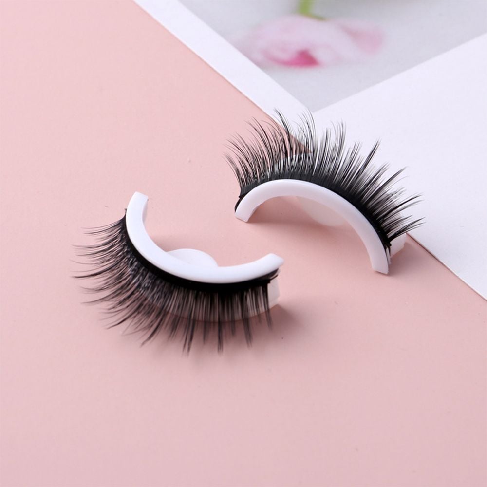 🔥BUY 1 GET 1 FREE🔥Reusable Adhesive Eyelashes