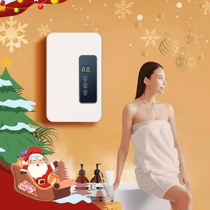 🔥Early Christmas Sale🔥Tankless instant water heater