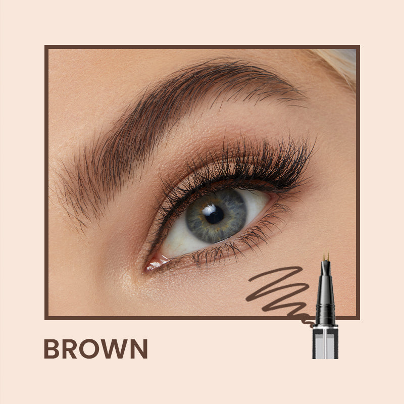 🔥BUY 1 GET 1 FREE💕Microblading Eyebrow Pencil（50% OFF）