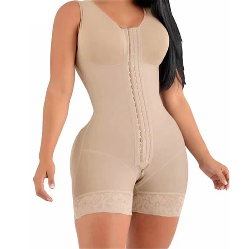 💃HOT SALE 50% OFF🔥High Compression Bodysuit Body Shaperwear