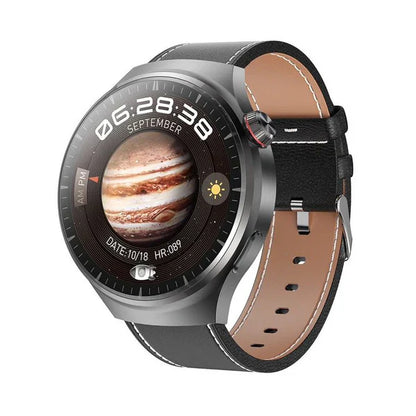 🎁New Products 50% Off✨ Smart Sport Bluetooth Watch - Watch 4 Pro【Free Shiping】