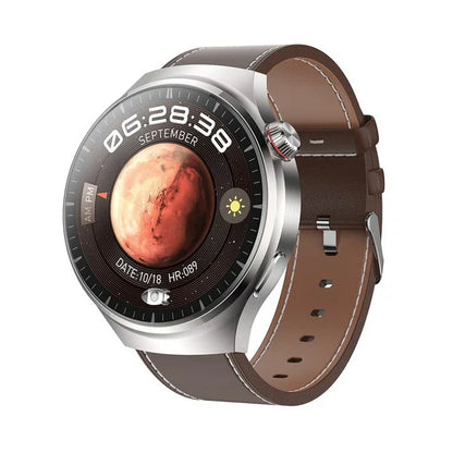 🎁New Products 50% Off✨ Smart Sport Bluetooth Watch - Watch 4 Pro【Free Shiping】