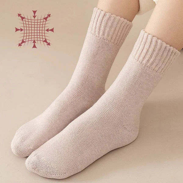 💥Early Winter Specials - Buy 5 Get 5 Free💥Winter Thermal Socks