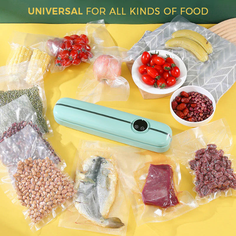 🎅Xmas Specials🎄Automatic Vacuum Sealer Machine for Home📦FREE SHIPPING