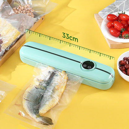 🎅Xmas Specials🎄Automatic Vacuum Sealer Machine for Home📦FREE SHIPPING