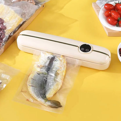 🎅Xmas Specials🎄Automatic Vacuum Sealer Machine for Home📦FREE SHIPPING