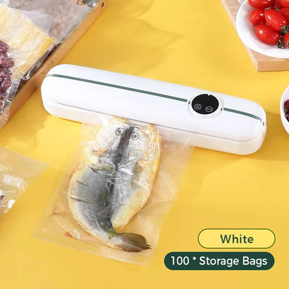 🎅Xmas Specials🎄Automatic Vacuum Sealer Machine for Home📦FREE SHIPPING