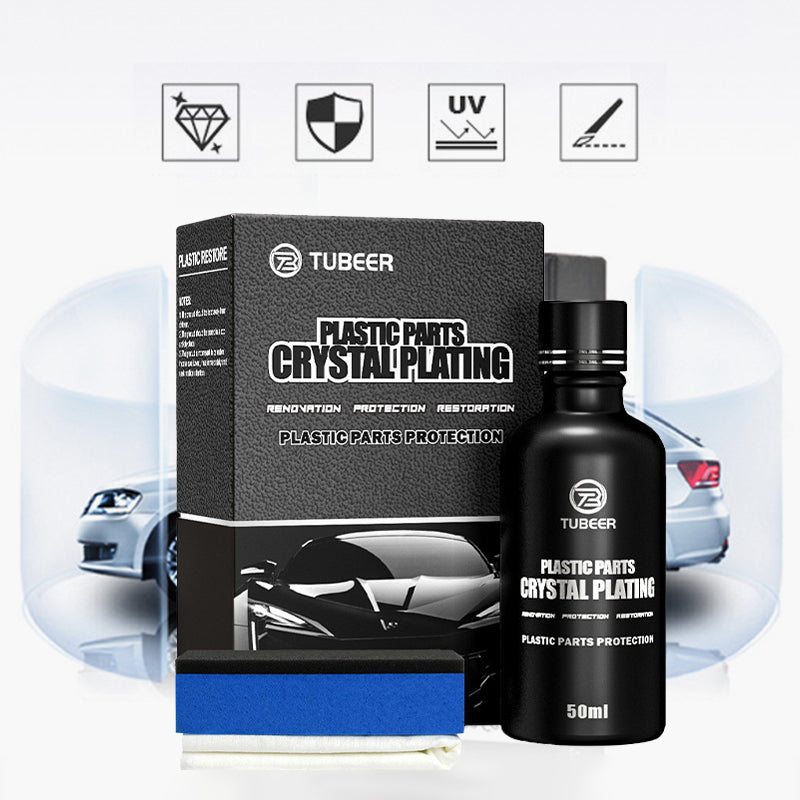 💥Buy 5 Get 5 Free💎Advanced Car Crystal Plating Agent