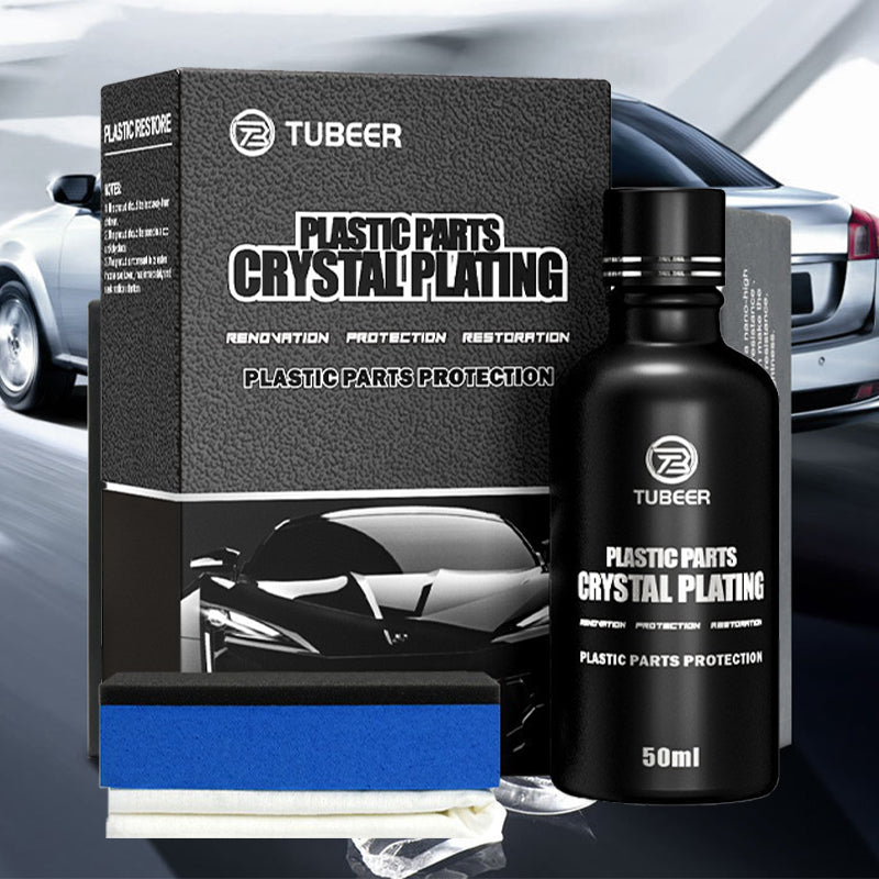 💥Buy 5 Get 5 Free💎Advanced Car Crystal Plating Agent