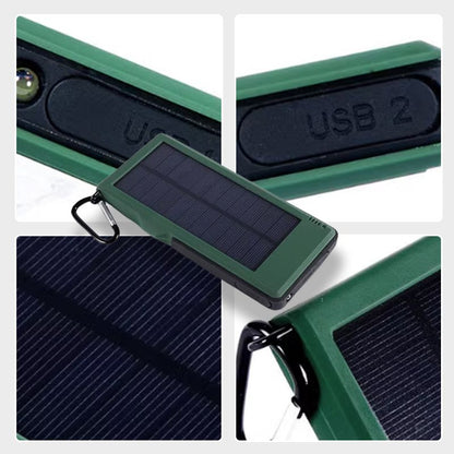 💥2025 Upgrade 50% OFF💥Solar Charger Power Bank for Mobile Phones